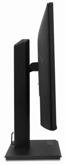 Monitor Acer Vero B7 B247y Gbmiprzx Lcd, 23.8