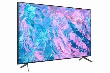 Smart Tv Samsung Series 7 Un75cu7000fxzx 75 