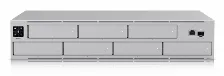Nvr Ubiquiti Unvr-pro 60 Canales, Gris