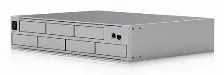 Nvr Ubiquiti Unvr-pro 60 Canales, Gris