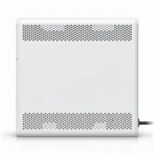 No Break Ubiquiti Ups-tower 1 Kva / 600 W, Entrada 145 V, Salida 120 V, 10 Salidas Ac, Blanco