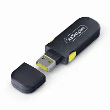 Llave De Bloqueo Usb-a