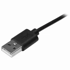 Cable Usb Startech.com Usb A A Usb C, 480 Mbit/s, Negro