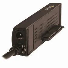 Cable Adaptador Usb 3.1 10gbps Para Unidades De Disco Sata De 2.5 Y 3.5 Pulgadas - Convertidor Para Discos Duros Y Ssd Sata - Startech.com Mod. Usb312sat3