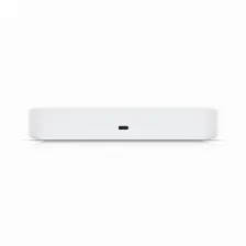 Switch Ubiquiti Unifi Switch Flex Xg Gestionado, L2, Rj-45 4, 10g Ethernet (100/1000/10000), Blanco
