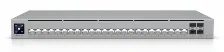 Switch Ubiquiti Unifi Pro Hd 24 Gestionado, L2/l3, Rj-45 22, 2.5g Ethernet (100/1000/2500), 1u, Gris
