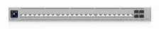Switch Ubiquiti Unifi Pro Hd 24 Gestionado, L2/l3, Rj-45 22, 2.5g Ethernet (100/1000/2500), 1u, Gris