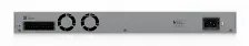 Switch Ubiquiti Unifi Pro Hd 24 Gestionado, L2/l3, Rj-45 22, 2.5g Ethernet (100/1000/2500), 1u, Gris