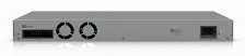 Switch Ubiquiti Unifi Pro Hd 24 Gestionado, L2/l3, Rj-45 22, 2.5g Ethernet (100/1000/2500), 1u, Gris