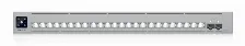 Switch Ubiquiti Unifi Pro Xg 24 Gestionado, L2/l3, Rj-45 24, 10g Ethernet (100/1000/10000), 1u, Gris