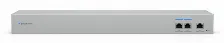 Switch Ubiquiti Unifi Wan Switch Rj45 Rj-45 1, Gigabit Ethernet (10/100/1000), 1u, Gris