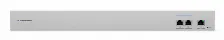 Switch Ubiquiti Unifi Wan Switch Rj45 Rj-45 1, Gigabit Ethernet (10/100/1000), 1u, Gris