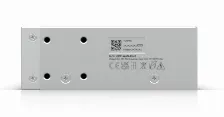 Switch Ubiquiti Unifi Wan Switch Rj45 Rj-45 1, Gigabit Ethernet (10/100/1000), 1u, Gris