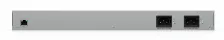 Switch Ubiquiti Unifi Wan Switch Rj45 Rj-45 1, Gigabit Ethernet (10/100/1000), 1u, Gris