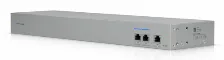 Switch Ubiquiti Unifi Wan Switch Rj45 Rj-45 1, Gigabit Ethernet (10/100/1000), 1u, Gris