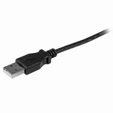 Cable Usb Startech.com Usb A A Micro-usb B, Negro