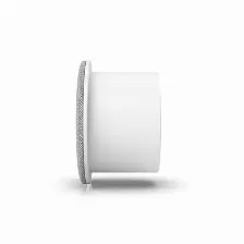 Accesorios Ubiquiti Uvc-ai-theta-audio Módulo De Sonido, Interior, Gris