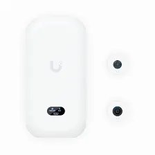 Cámara Ip Ubiquiti Uvc-ai-theta 12 Mp, Cubierto, Interior Y Exterior, Blanco
