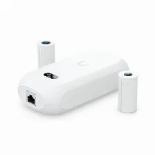 Cámara Ip Ubiquiti Uvc-ai-theta 12 Mp, Cubierto, Interior Y Exterior, Blanco