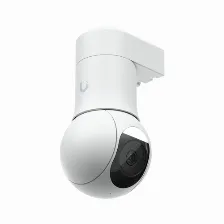 Cámara Ip Ubiquiti G5 Ptz 4 Mp, Domo, Interior Y Exterior, Ip66, Blanco