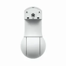 Cámara Ip Ubiquiti G5 Ptz 4 Mp, Domo, Interior Y Exterior, Ip66, Blanco