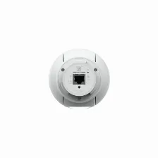 Cámara Ip Ubiquiti G5 Ptz 4 Mp, Domo, Interior Y Exterior, Ip66, Blanco