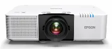 Videoproyector Epson Powerlite L790u, 3lcd, Wuxga, 7300 Lumenes, Hdmi, Laser,