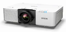 Videoproyector Epson Powerlite L790u, 3lcd, Wuxga, 7300 Lumenes, Hdmi, Laser,