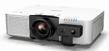 Videoproyector Epson Powerlite L790u, 3lcd, Wuxga, 7300 Lumenes, Hdmi, Laser,