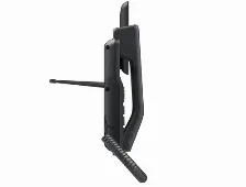 Teléfono Ip Fanvil V66 Terminal Con Conexión Por Cable, Poe, 20 Líneas, Gris Oscuro