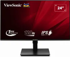 Monitor Viewsonic Va2448-mhj Lcd, 24