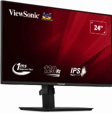 Monitor Viewsonic Va2448-mhj Lcd, 24