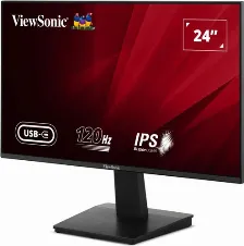 Monitor Viewsonic Va2448-mhu Lcd, 24