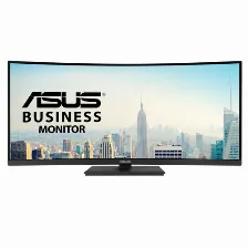 Monitor Asus Va34vcpsr Lcd, 34