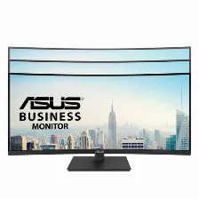 Monitor Asus Va34vcpsr Lcd, 34