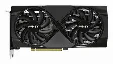 Tarjeta De Vídeo Pny Geforce Rtx 5060 Ti Oc Geforce Rtx 5060 Ti, 16 Gb, 128 Bit, Gddr7, Pci Express X8 5.0