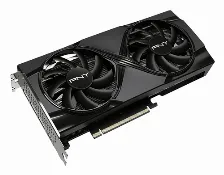 Tarjeta De Vídeo Pny Geforce Rtx 5060 Ti Oc Geforce Rtx 5060 Ti, 16 Gb, 128 Bit, Gddr7, Pci Express X8 5.0