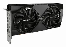 Tarjeta De Vídeo Pny Geforce Rtx 5060 Ti Oc Geforce Rtx 5060 Ti, 16 Gb, 128 Bit, Gddr7, Pci Express X8 5.0