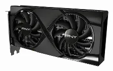 Tarjeta De Vídeo Pny Geforce Rtx 5060 Ti Oc Geforce Rtx 5060 Ti, 16 Gb, 128 Bit, Gddr7, Pci Express X8 5.0
