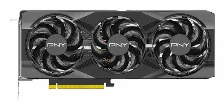 Tarjeta De Vídeo Pny Geforce Rtx 5070 Ti Oc Geforce Rtx 5070 Ti, 16 Gb, 256 Bit, Gddr7, Pci Express X16 5.0