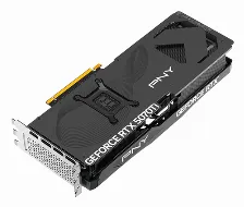 Tarjeta De Vídeo Pny Geforce Rtx 5070 Ti Oc Geforce Rtx 5070 Ti, 16 Gb, 256 Bit, Gddr7, Pci Express X16 5.0