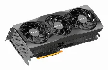 Tarjeta De Vídeo Pny Geforce Rtx 5070 Ti Oc Geforce Rtx 5070 Ti, 16 Gb, 256 Bit, Gddr7, Pci Express X16 5.0