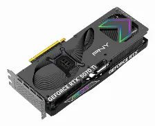 Tarjeta De Vídeo Pny Geforce Rtx 5070 Ti Epic-x Rgb Oc Geforce Rtx 5070 Ti, 16 Gb, 256 Bit, Gddr7, Pci Express X16 5.0