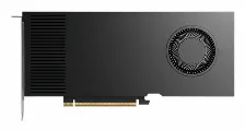 Tarjeta De Video Pny Rtx Pro 4000 Blackwell Rtx Pro 4000, 24 Gb, 192 Bit, Gddr7, Pci Express X16 5.0