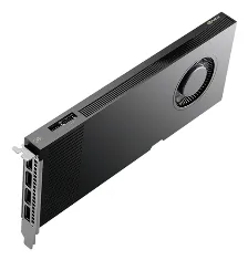 Tarjeta De Video Pny Rtx Pro 4000 Blackwell Rtx Pro 4000, 24 Gb, 192 Bit, Gddr7, Pci Express X16 5.0