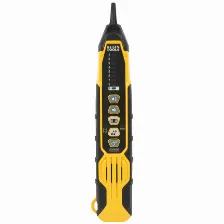 Kit Generador De Tono Digital Y Sonda De Rastreo De Cables Digitales.