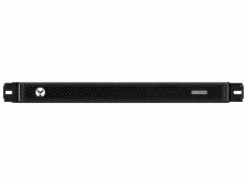 Accesorios De Ups Vertiv Liebert Vebcli-192vrt1u Gabinete Para Batería Externa, Negro