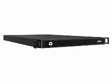 Accesorios De Ups Vertiv Liebert Vebcli-192vrt1u Gabinete Para Batería Externa, Negro
