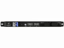 Accesorios De Ups Vertiv Liebert Vebcli-192vrt1u Gabinete Para Batería Externa, Negro