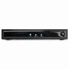 Convertidor Startech.com 1280 X 720, Negro